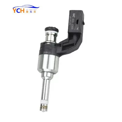 Car Fuel Injector 03C906036A/E/F/M/K/N Is Suitable for Volkswagen Audi Golf 1.6t Fuel Injector (Oil pump, nozzle)
