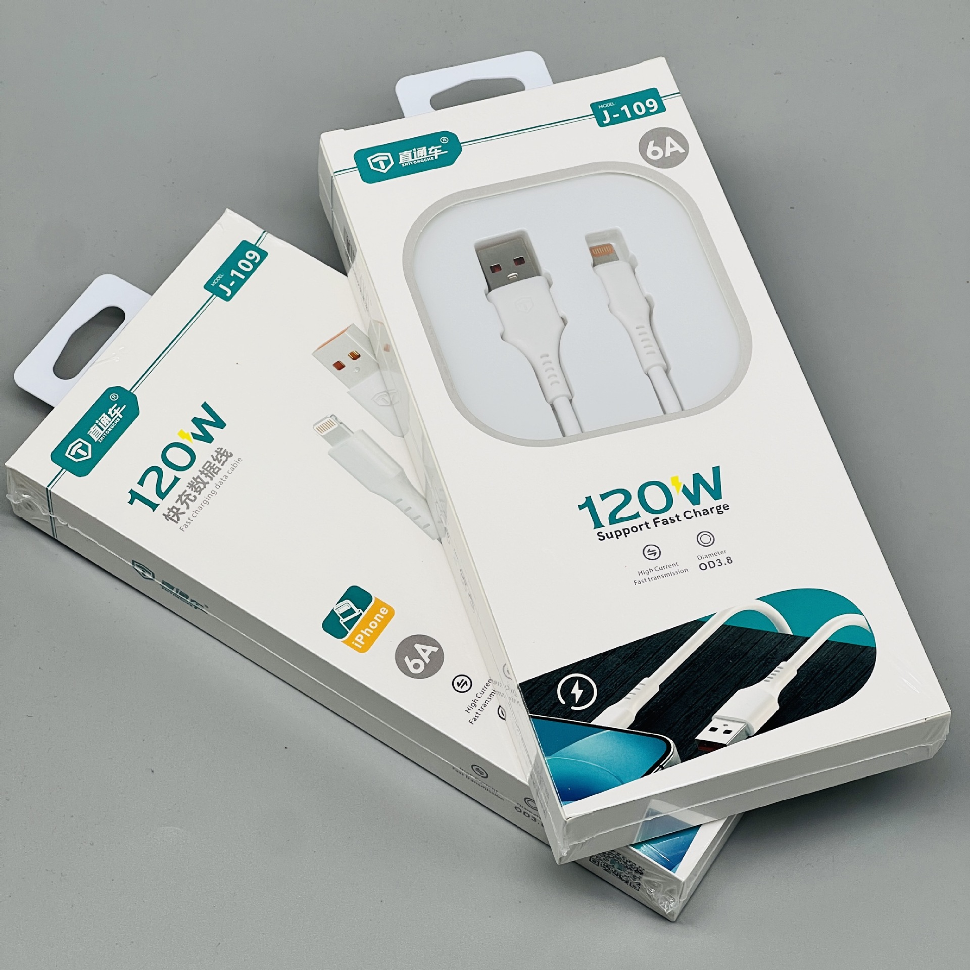 Apple, J109, 1meter, 120W