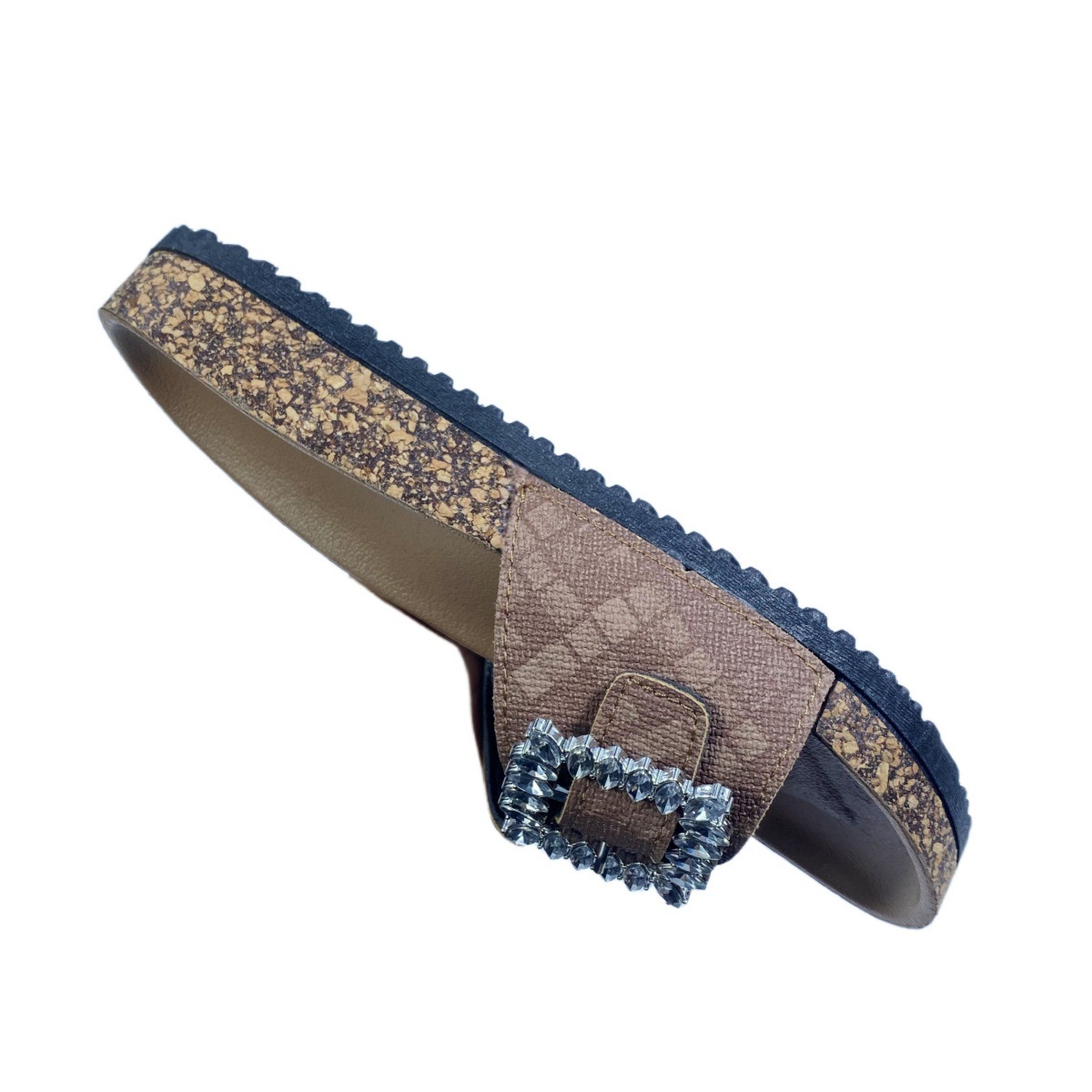 Summer slippers