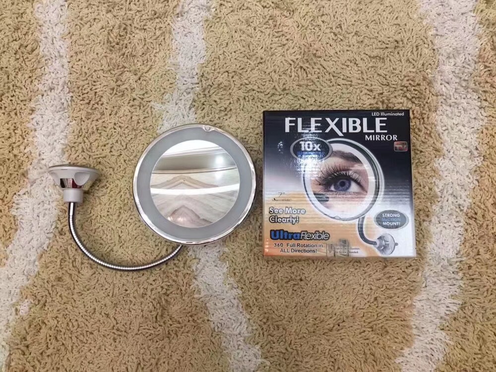 Makeup Mirror 5