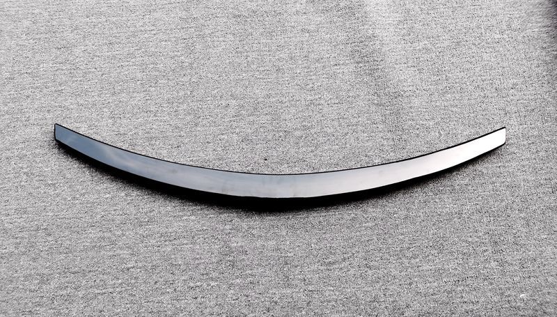 Suitable for 2009-2017 Mercedes-Benz E-Class Coupe E200 260 W207 Pressure Tail Spoiler