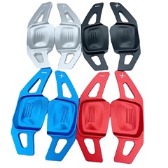 Suitable for 18-23 new Volkswagen Golf 8 MK8 Tiguan L Tuang CC Magotan shift paddle steering wheel modification