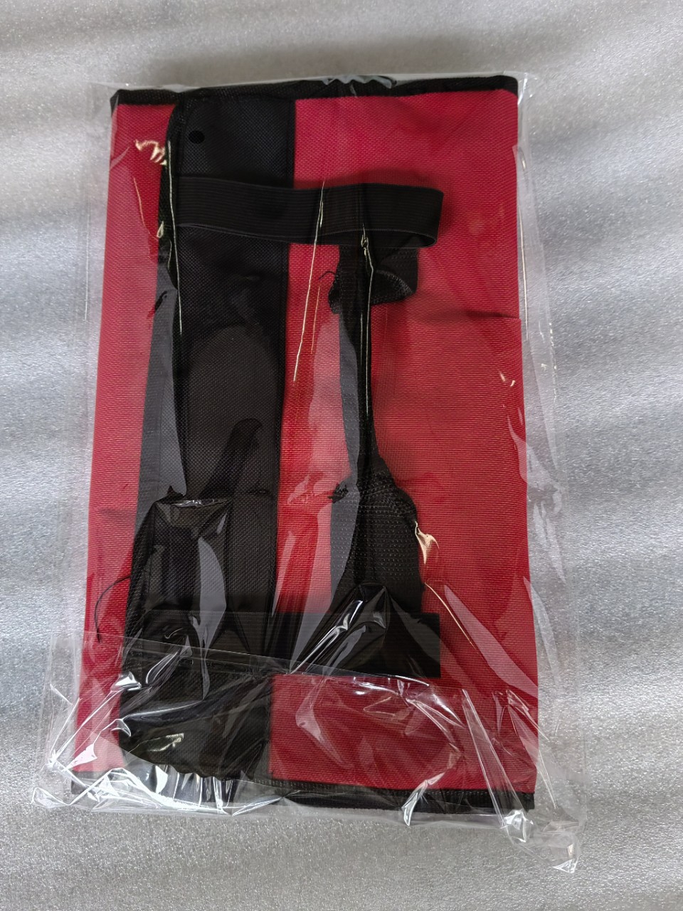 En stock de almacenamiento artefacto kit de reparación de lona bolsa de rollo al por mayor entidad de venta directa de fábrica rollo de herramientas bolsa portátil