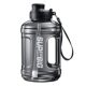 New water cup large capacity ton barrel high temperature resistant cup high color value summer fitness kettle convenient cup wholesale