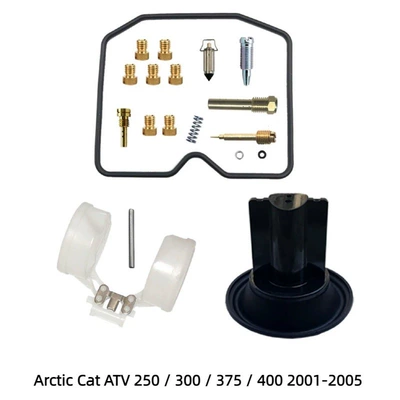 Adventurer 900 1996-2002 – Motorcycle engine and accessories - 076-arctic-cat-atv-250-300-375-400-2001-2005