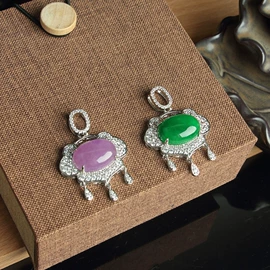 玉器工艺品;饰品配件;宝石工艺品