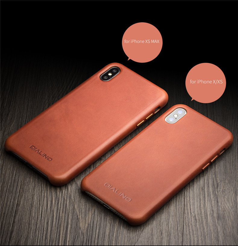 Ốp lưng da thật bảo vệ iPhone XsMax, Xr, X, 7, 8 Plus — 5.5 inch iphone7/8 plus phiên bản chính thức màu đỏ, 4.7 inch iphone7/8 chính thức màu cà phê, IPhoneXR 6,1 inch phiên bản chính thức màu nâu, IPhoneXR 6,1 inch phiên bản chính thức màu đỏ chi tiết 12
