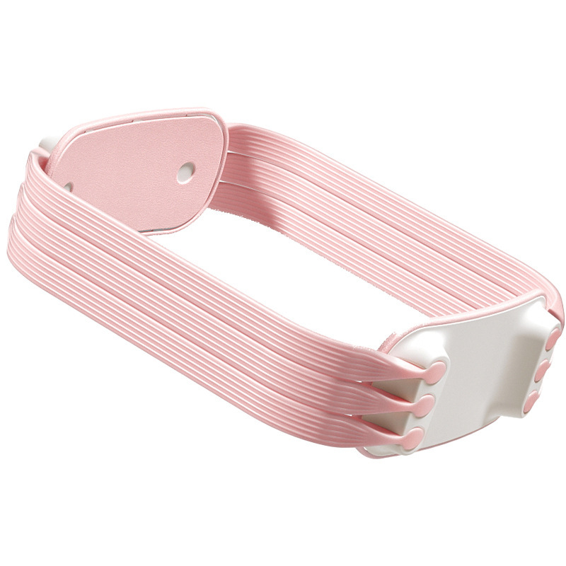 Adjustable Hip Circle Resistance Band for Squats, Yoga Resistance Band for Glute Exercises, Butt Lift, and Beauty Butt Resistance Training Equipment Adjustable Hip Circle Resistance Band for Squats, Yoga Resistance Band for Glute Exercises, Butt Lift, and Beauty Butt Resistance Training Equipment