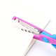 Handmade diy album album scissors 3-6 years old children's safety lace scissors kindergarten fun scissors photo scissors