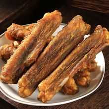 香辣鸭中烤鸭中翅风干翅膀即食鸭肉熟食广东客家梅州零食特产鸡翅