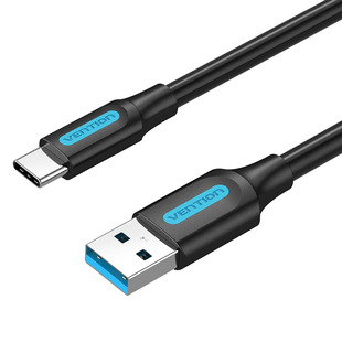 ��ѸCOZϵ��USB 3.0 A����C���������A��PVC���ɫ