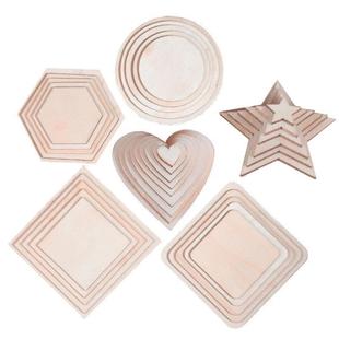 �����и�ľ��AľƬ ľ�|�������� diy�׺ΐ��� �羳