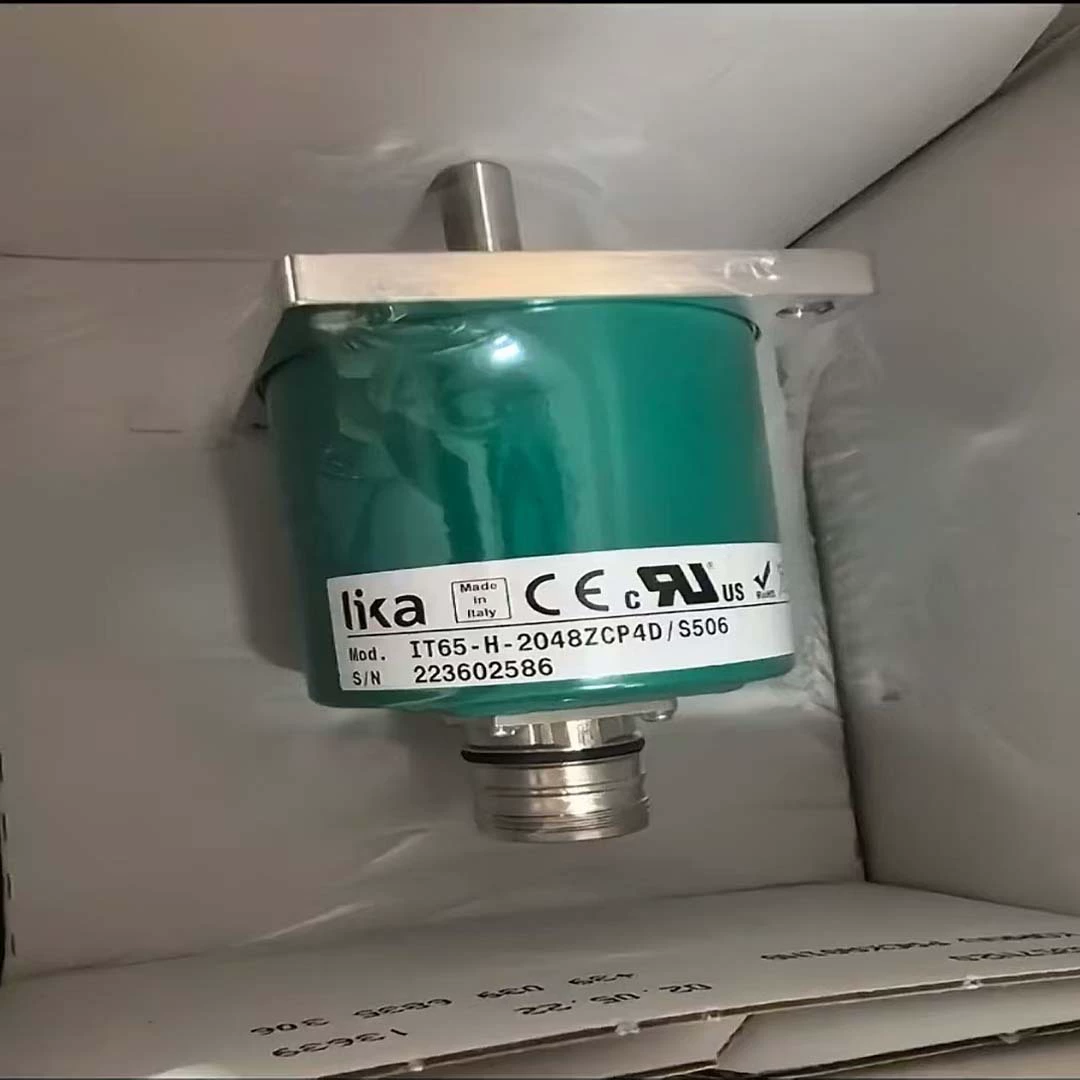 Италия Энкодер LIKA AM3619/4096BG2-6-KL5 оригинальный энкодер