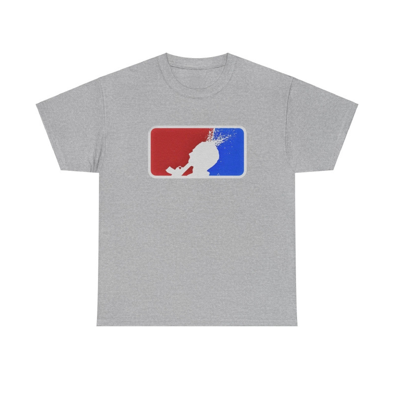 Other Rehabilitation Nettspend Osamason Stunmic Rehab T-shirt Grey