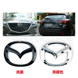 Mazda 3, Mazda 6, CX-7, XC-6, CX-4 Ön və Arxa Emblemlər