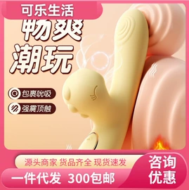 润滑剂;延时喷剂;其他情趣用品