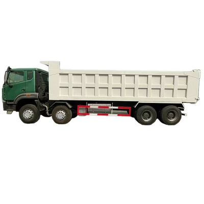 Cross-Border Export Vehicle, Yük maşınları