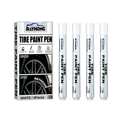 Pen Car Tire: Tuya