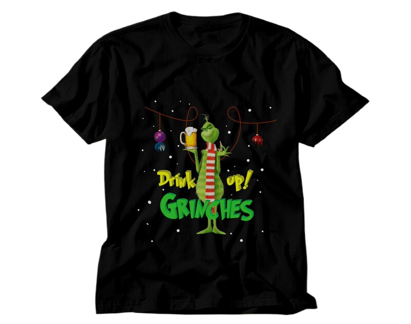 Green Monster Clothing Christmas T-Shirt Christmas Short-Sleeve 2026 Christmas Grinch Short-Sleeve Green Monster Clothing Christmas T-Shirt Christmas Short-Sleeve 2026 Christmas Grinch Short-Sleeve