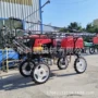 自走式农用四轮大型喷药机
