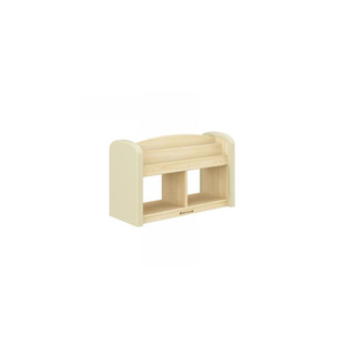 Mengduoduo·Bookcase