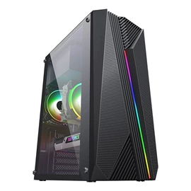 电脑一体机;机箱