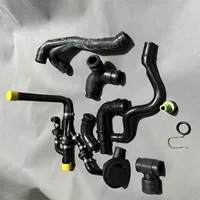 Подходит для Volkswagen 06A103221AH Audi 06A103213 старый Bora полная выхлопная труба автомобиля