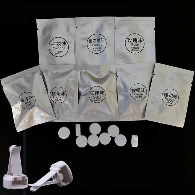 Автомобильный вентиляторный выход медведя дополняет кусочки аромата