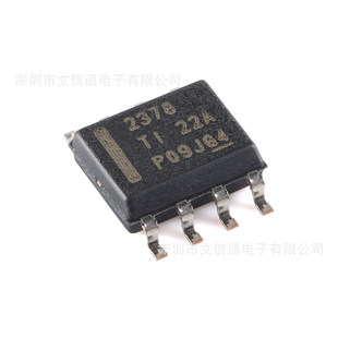 ȫ�� TPS2378DDAR SOIC-8 IEEE 802.3at PoE �߹���PD�ӿ�оƬ