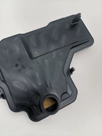 车身及附件;变速器;水泵