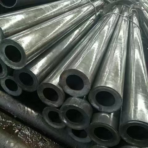 重庆30CR精密钢管生产厂家 精轧管销售，保证尺寸，交货快