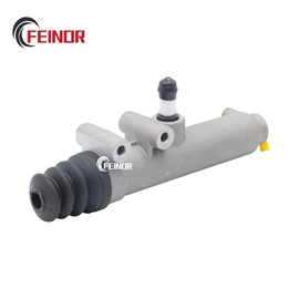 制动分泵;离合器总泵;制动总泵