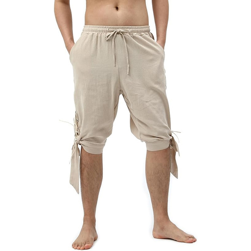 Performance Clothing Shorts 2025 Men's Pants Shorts One Piece Drop Shipping Disco Party Cosplay