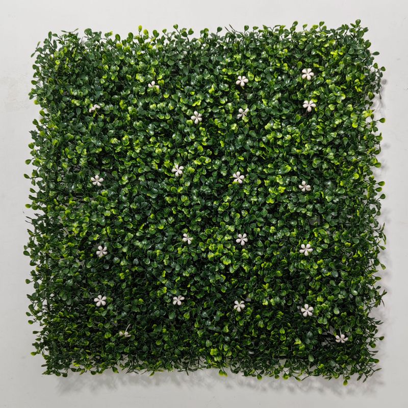 批发仿真植物墙造景装饰墙婚礼室内装饰假花塑料草坪墙仿真绿植墙|undefined