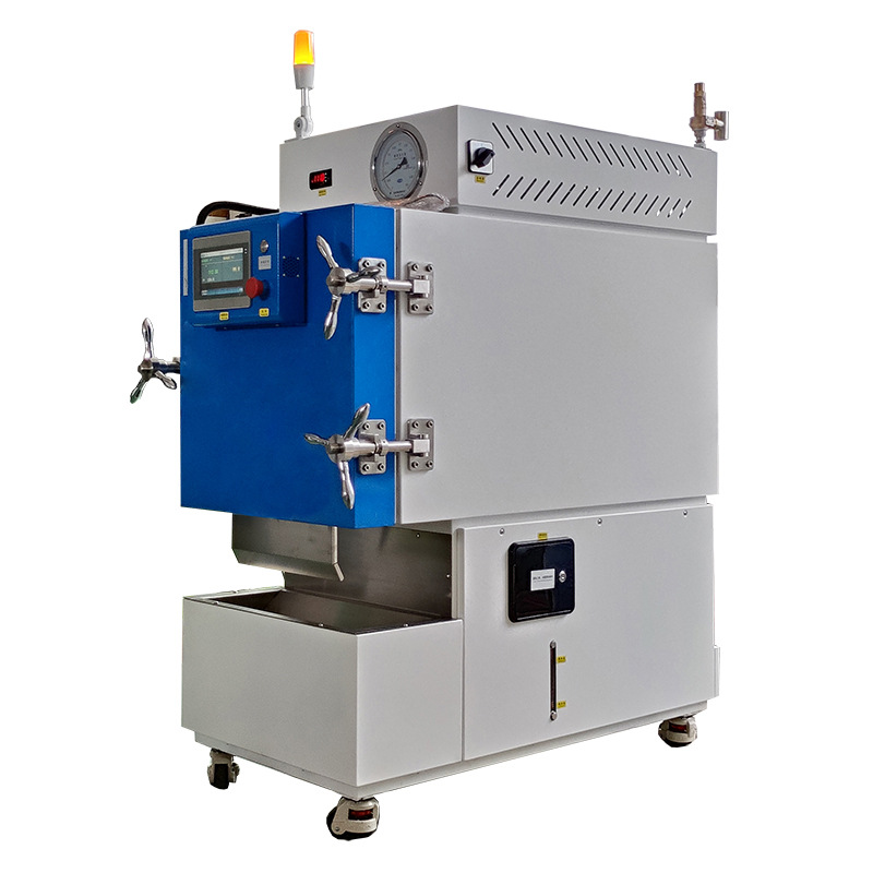 PCT饱和高压蒸汽加速老化试验机高温加压老化测试机