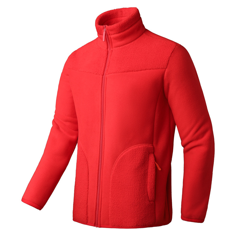 수컷 단풍잎 레드