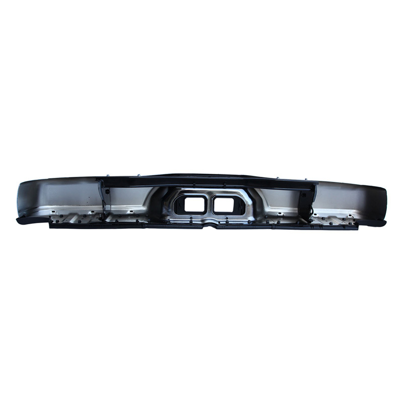 Para parachoques traseros de Toyota 2000 - 2006 Tundra Tantu original galvanoplasticado