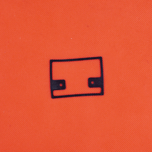 汽车插接件TSMK密封垫防尘密封圈硅胶橡胶圈保护橡胶垫耐高温