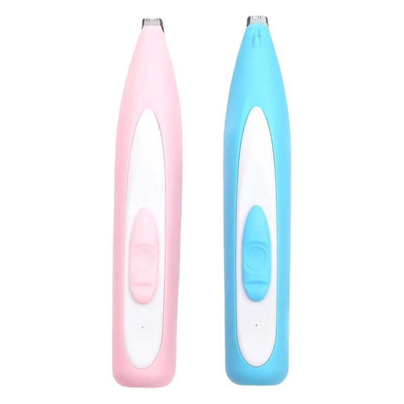 Cortapelos Eléctrico para Perros y Gatos Z Pet, Lima de Uñas Eléctrica, Cortapelos para Patas de Gato, Cortapelos Eléctrico, Cortapelos Teddy, Herramienta Especial