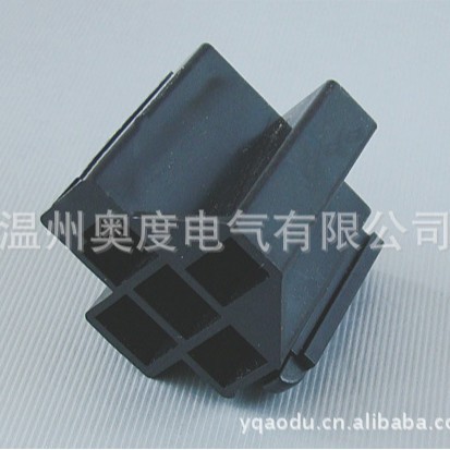 生产销售DJ7052A-6.3-21，连接器，接插件，DJ7052A-6.3-20