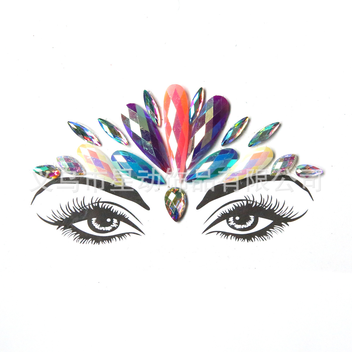 face gems ¿ѹˮüװdiy HF66-69