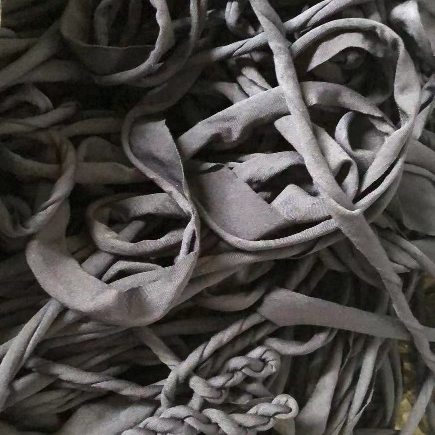 弹力尼龙布条绳芒果树枝条拉枝定型捆绑带耐磨固定绑绳子长布条