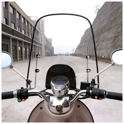 car front transparent edging – Motosiklet ləvazimatları və aksesuarları