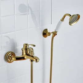 面盆龙头;花洒套装;厨用龙头