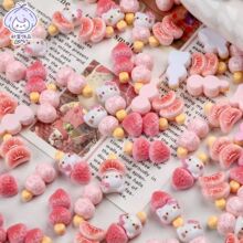 �����ɫ؈���ݮ�Ǻ��J����ʳ��diy��������֙C���l�A�ֹ�����