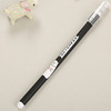 Cartoon high quality erasable gel pen for elementary school students, wholesale