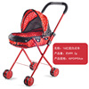 Trolley, family realistic car, children's toy, wholesale