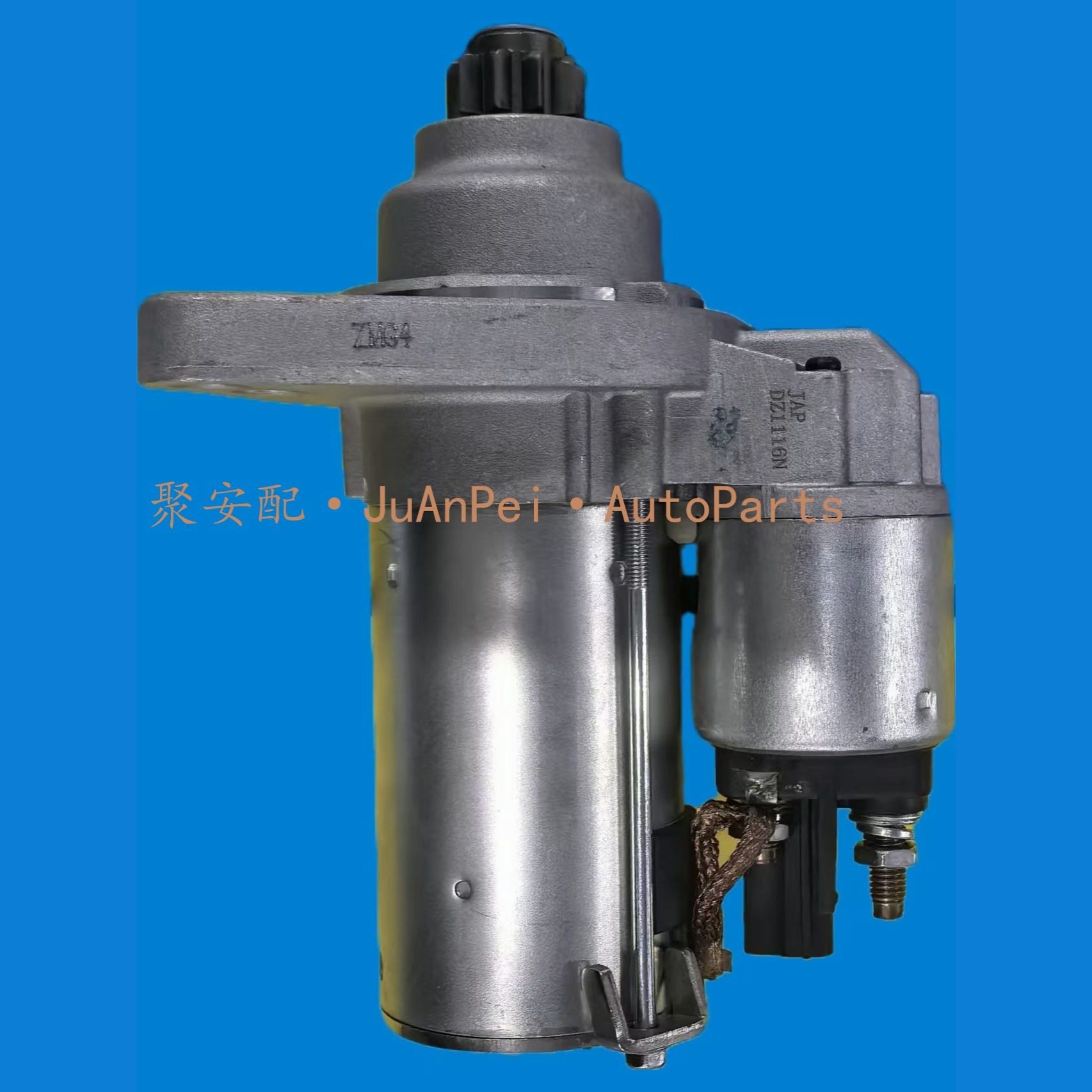02Z911024Px 0Ah911023B 0Ah911023Bx 0Ah911023K Starter Motor