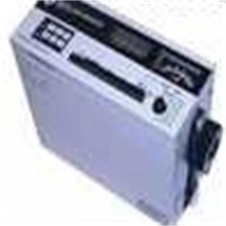 粉尘检测仪 型号LL03-P-5L2C库号M275350