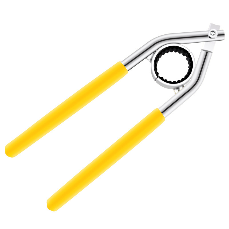 Faucet Filter Removal Tool Special Multi-Functional Aerator Wrench Kitchen Sink Spout Loosener